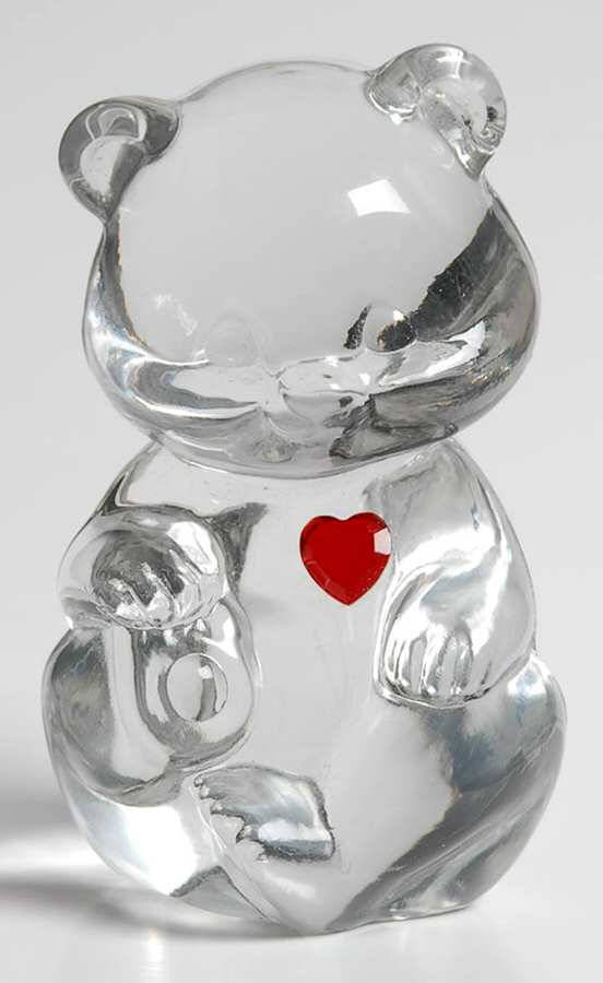 Birthstone Bears Bear by Fenton-1