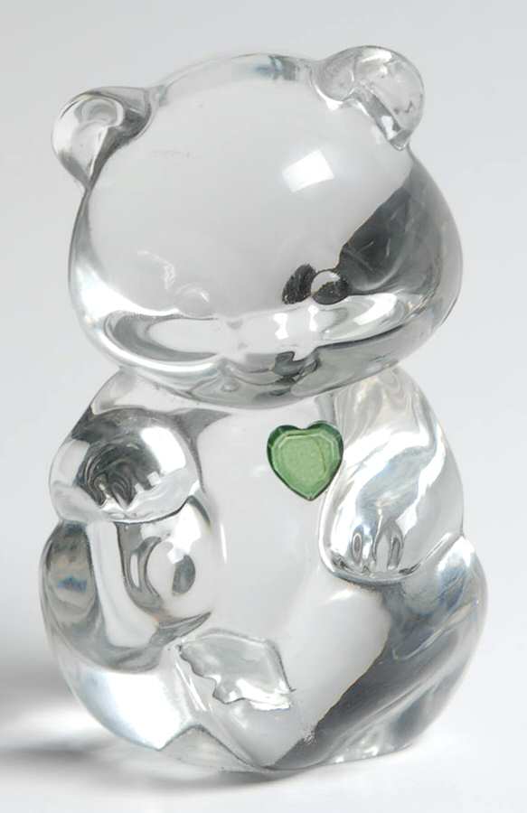 Birthstone Bears Bear by Fenton-1