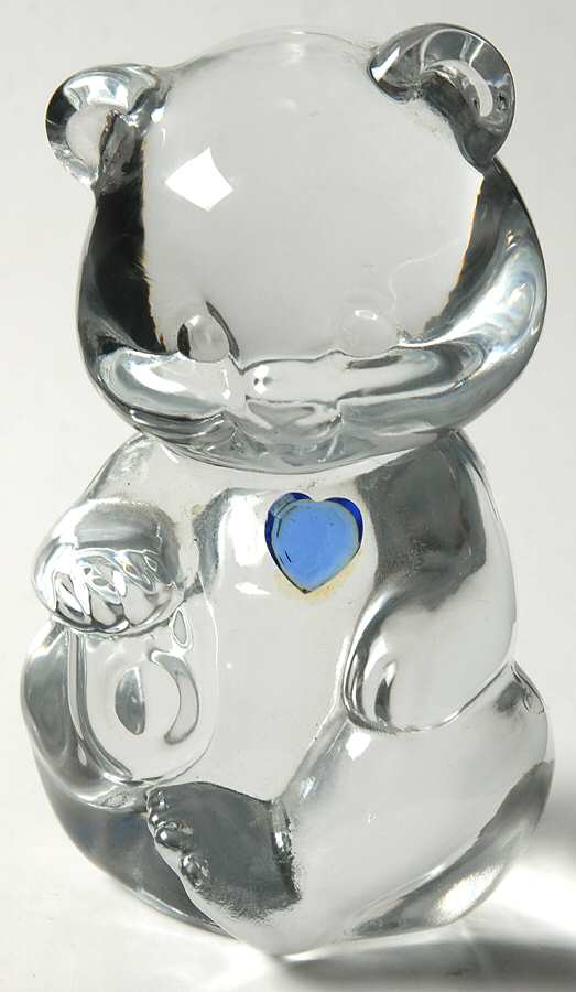 Birthstone Bears Bear by Fenton-1