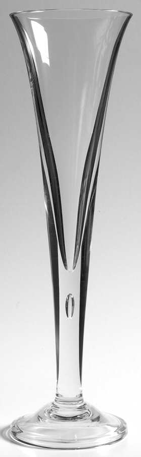 Teardrop Fluted Champagne by Foreign Advisory Crystal-1