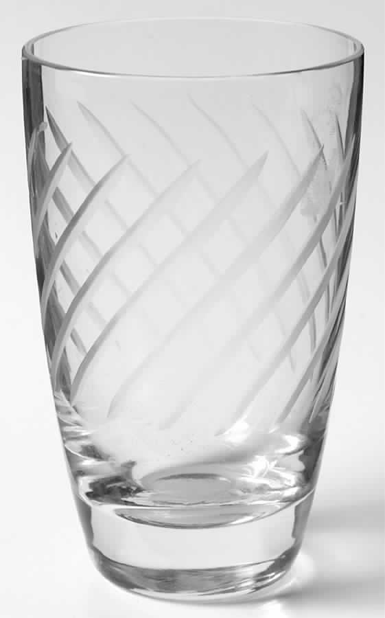 4132-1 Highball Glass by Fostoria-1