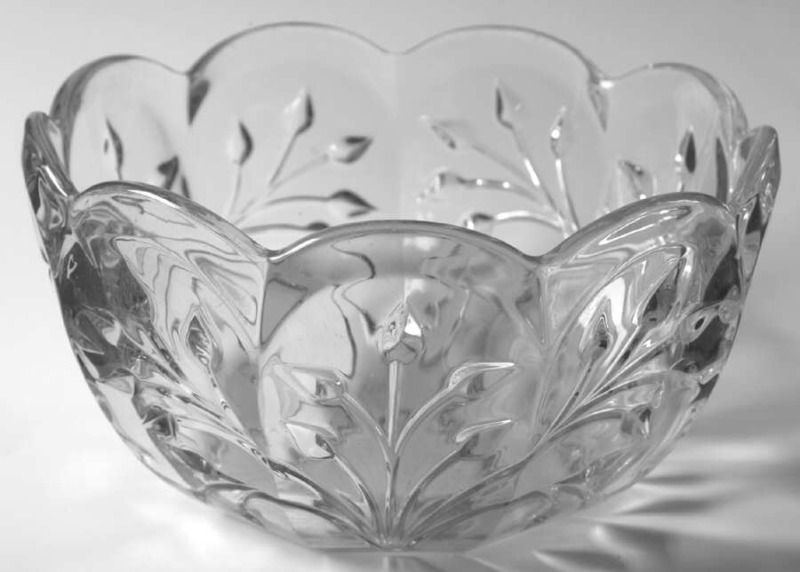 Rambler (Line #1827) 8" Deep Round Bowl by Fostoria-1