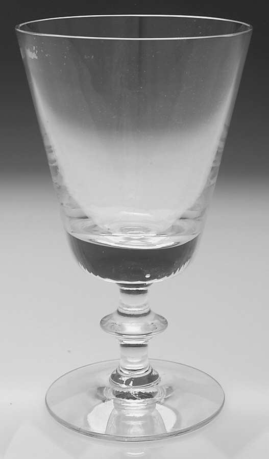 FOS8 Water Goblet by Fostoria-1