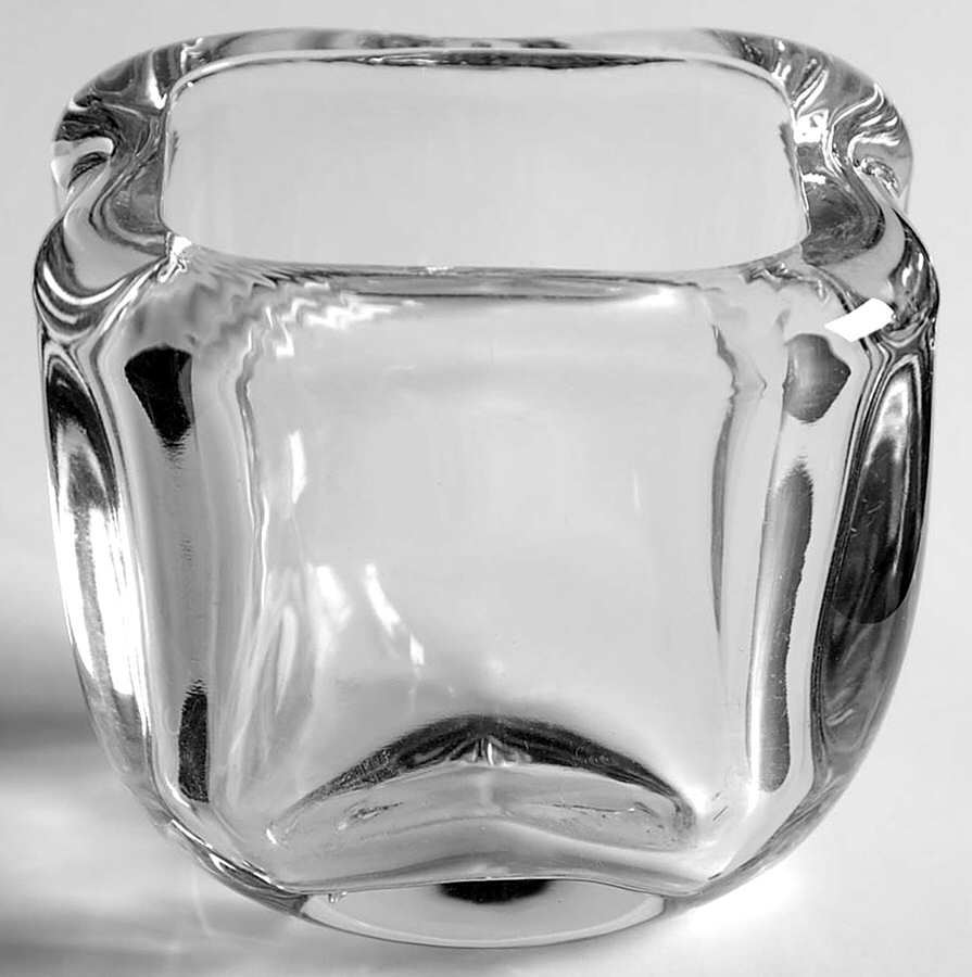 2667 Clear Cigarette Holder by Fostoria-1