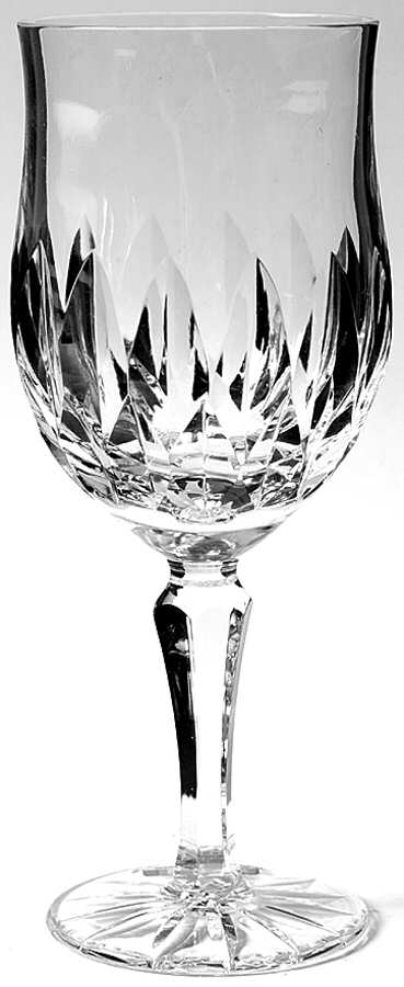 Ambassador Claret Wine by Fostoria-1