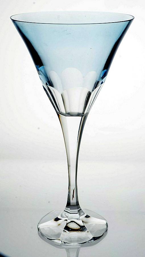 Birthstones Water Goblet by Fifth Avenue-1