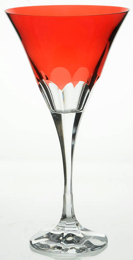 Birthstones Water Goblet by Fifth Avenue-1