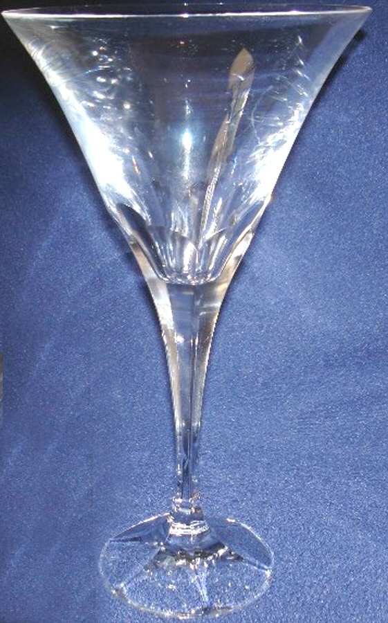 Birthstones Water Goblet by Fifth Avenue-1