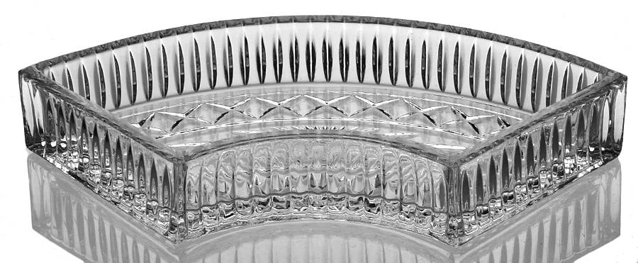 Estate Side Section for (6 Piece) Lazy Susan by Fifth Avenue-1