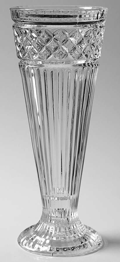 Estate 9" Flower Vase by Fifth Avenue-1