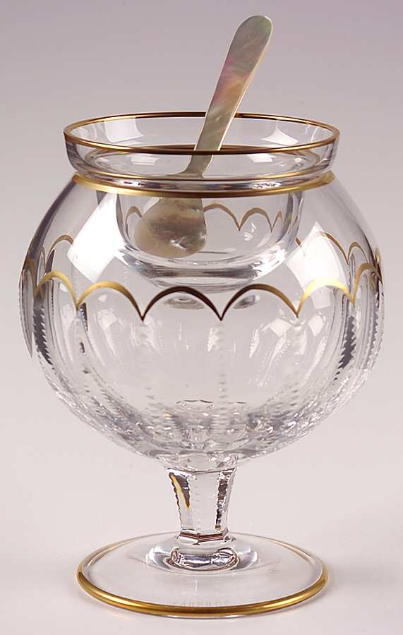 Operetta Caviar Shrimp Icer by Faberge-1
