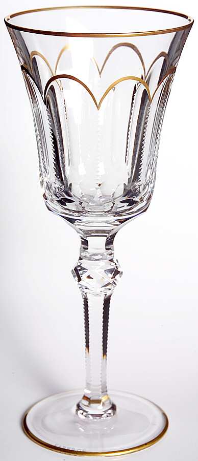 Operetta Water Goblet by Faberge-1