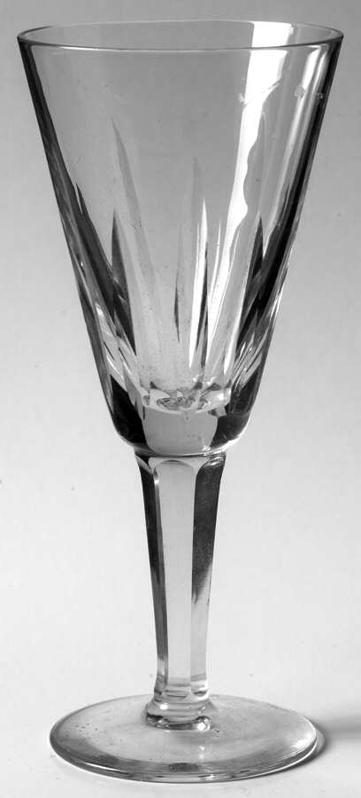 Opera Wine Glass by Fine Arts-1