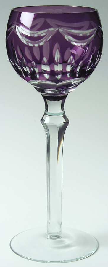 Princess Amethyst Hock Wine by Fifth Avenue-1
