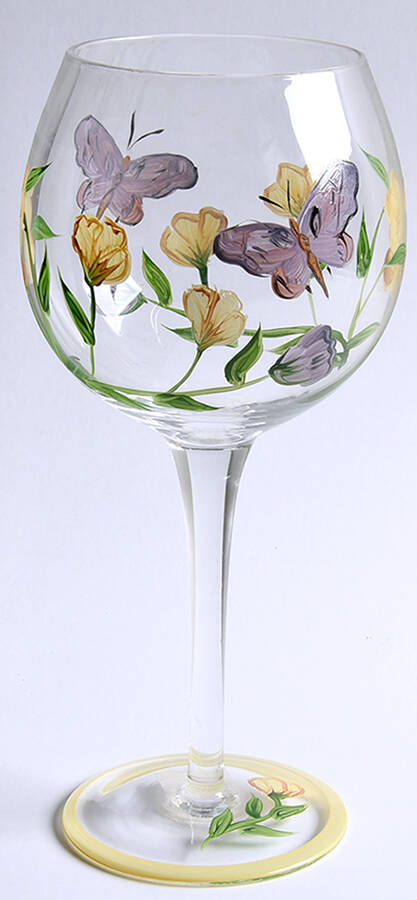 FIF6 Water Goblet by Fifth Avenue-1