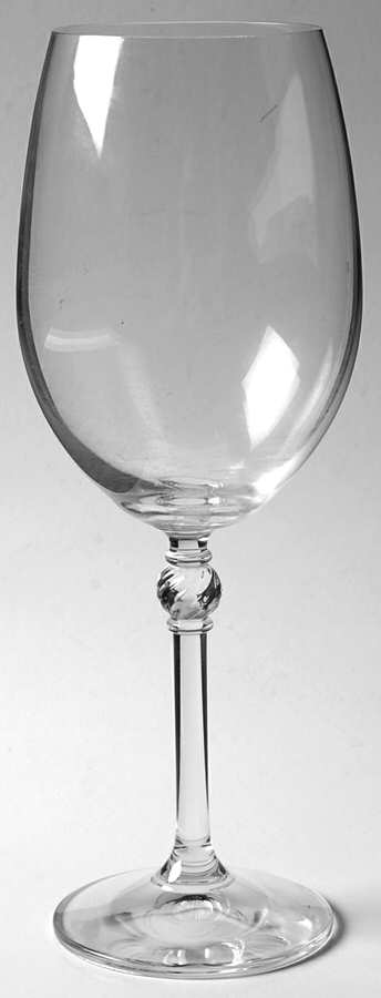 Juliet Water Goblet by Fifth Avenue-1