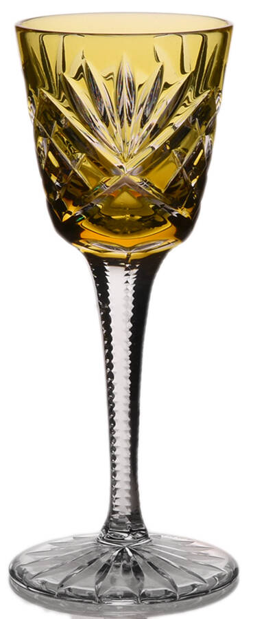 Na Zdorovye Yellow Cordial by Faberge-1