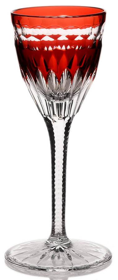 Na Zdorovye Red Cordial by Faberge-1