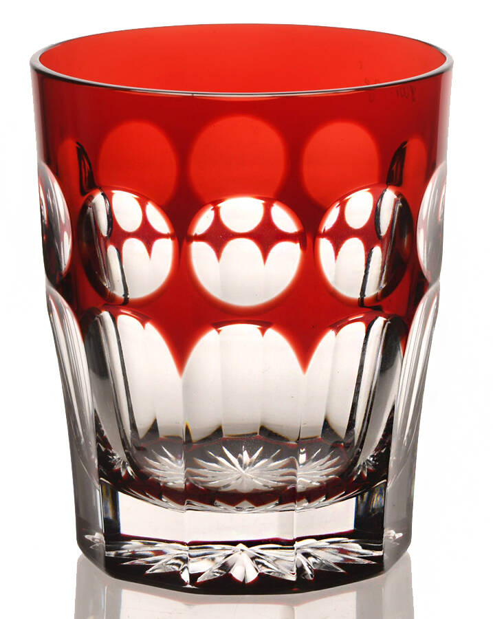 Na Zdorovye Pink Double Old Fashioned by Faberge-1