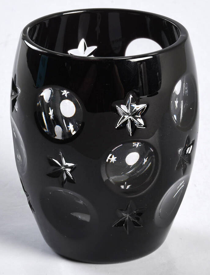 Na Zdorovye Black Vodka by Faberge-1