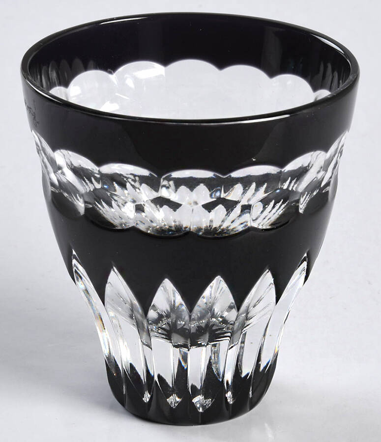 Na Zdorovye Black Vodka by Faberge-1