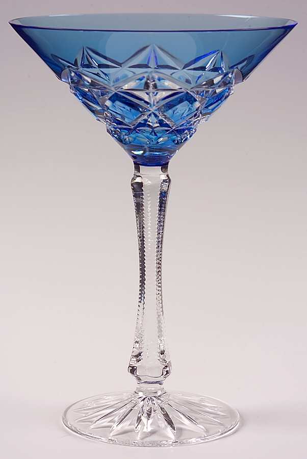 Na Zdorovye Sky Blue Martini by Faberge-1