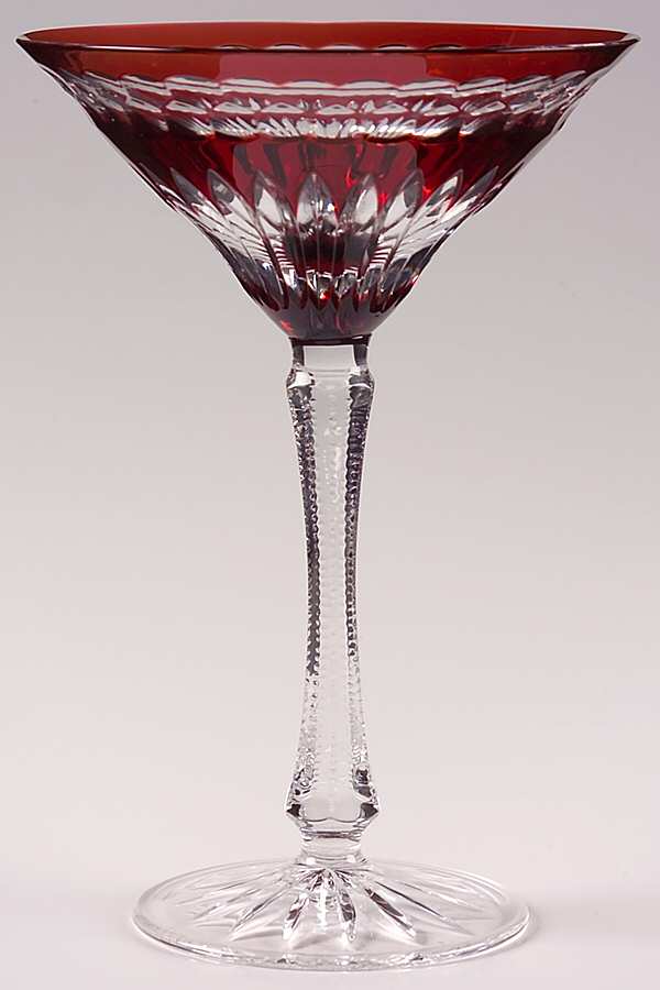 Na Zdorovye Red Martini by Faberge-1