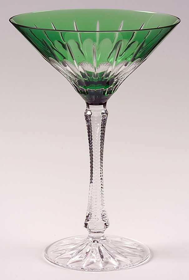 Na Zdorovye Green Martini by Faberge-1