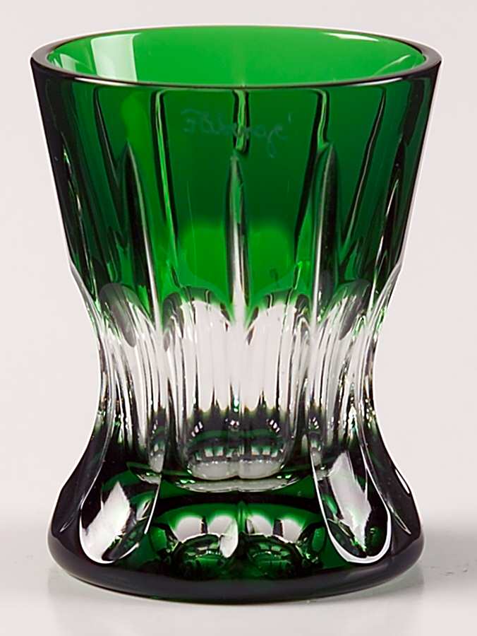 Na Zdorovye Green Vodka by Faberge-1