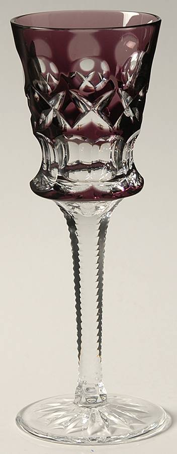 Na Zdorovye Amethyst Cordial by Faberge-1