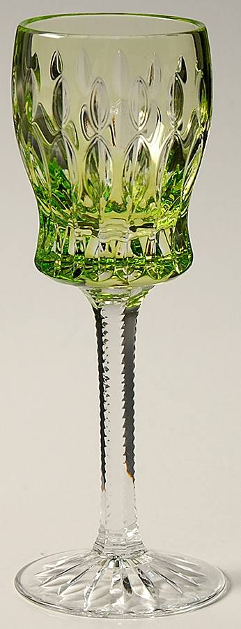Na Zdorovye Light Green Cordial by Faberge-1