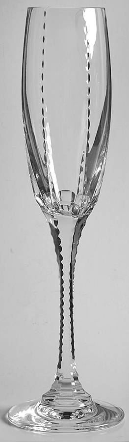 Bristol Fluted Champagne by Faberge-1