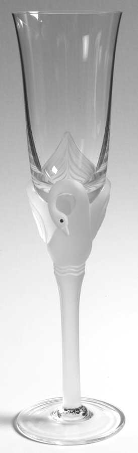 FAC1 Fluted Champagne by Faberge-1