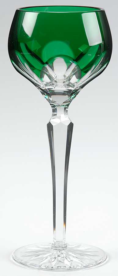 Lausanne Green Hock Wine by Faberge-1