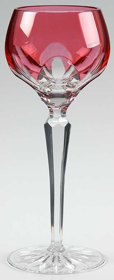 Lausanne Pink Hock Wine by Faberge-1