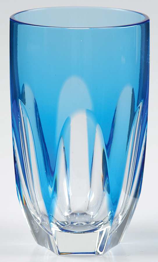 Lausanne Sky Blue Highball by Faberge-1