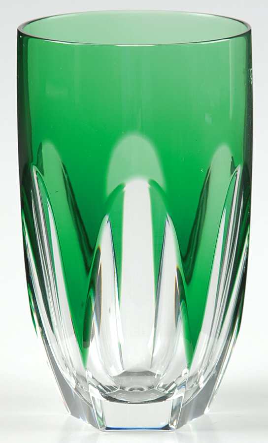 Lausanne Green Highball by Faberge-1