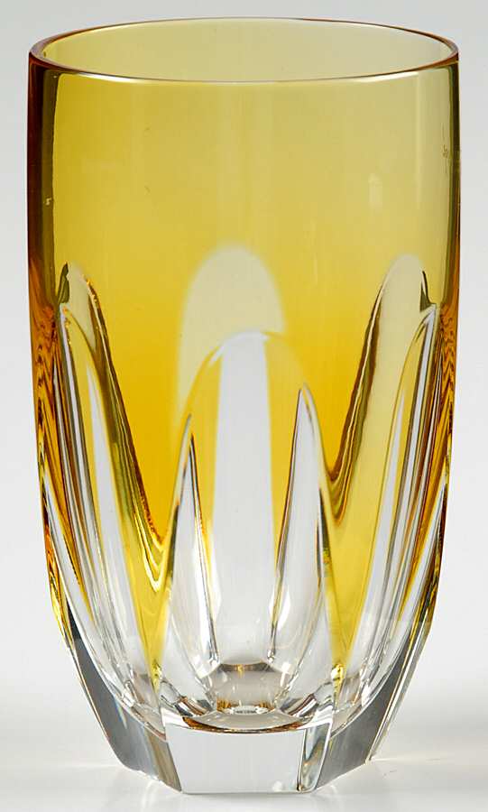 Lausanne Yellow Highball by Faberge-1
