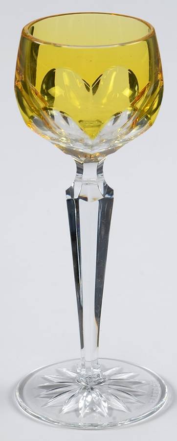 Lausanne Yellow Liquor Cocktail by Faberge-1