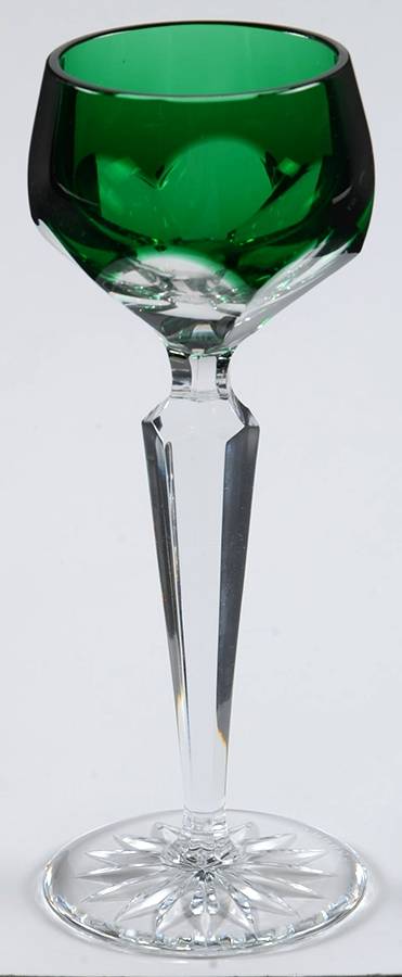 Lausanne Green Liquor Cocktail by Faberge-1