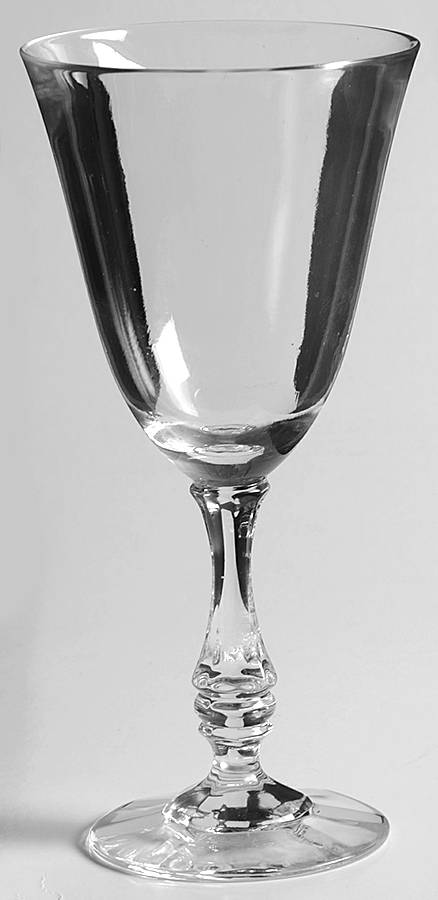 Ch05 Wine Glass by Fostoria-1