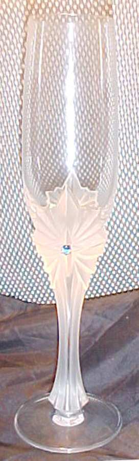 FAC2 Fluted Champagne by Faberge-1