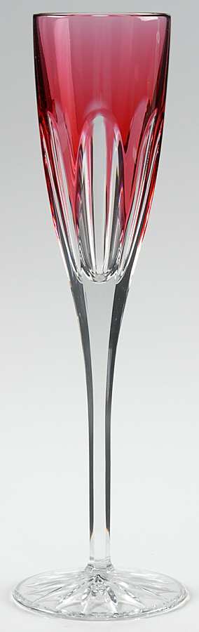 Regency Pink Fluted Champagne by Faberge-1