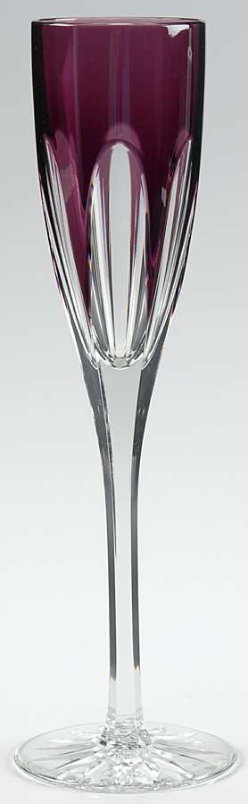 Regency Amethyst Fluted Champagne by Faberge-1
