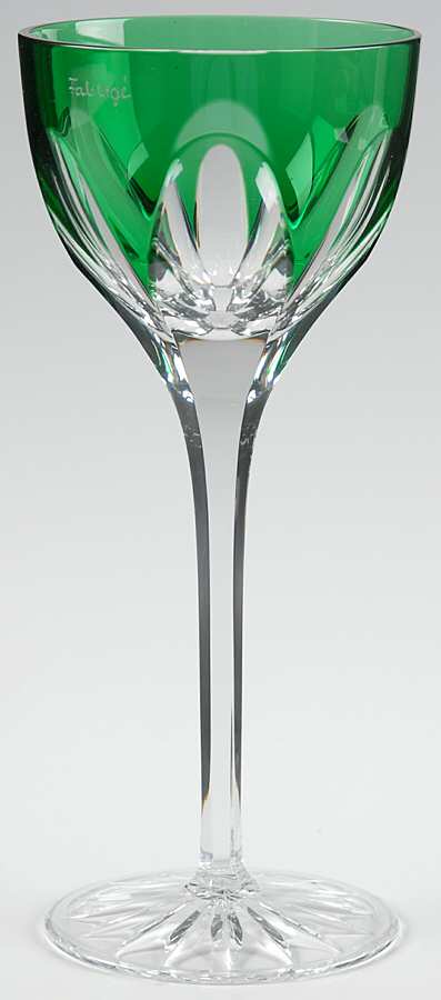 Regency Green Wine by Faberge-1