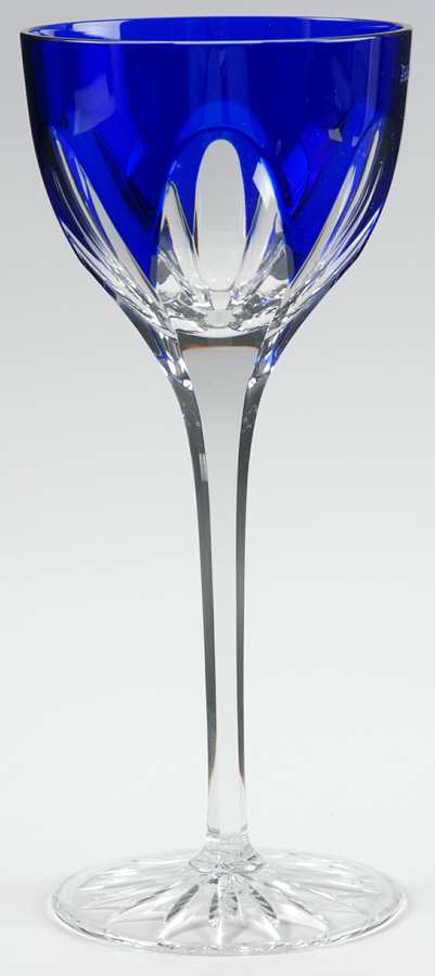 Regency Cobalt Blue Wine by Faberge-1