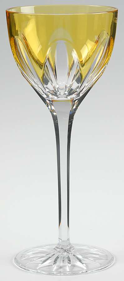 Regency Yellow Wine by Faberge-1