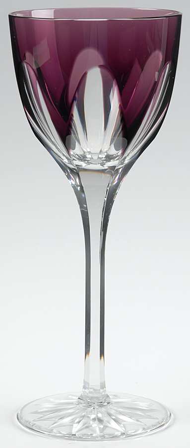 Regency Amethyst Water Goblet by Faberge-1