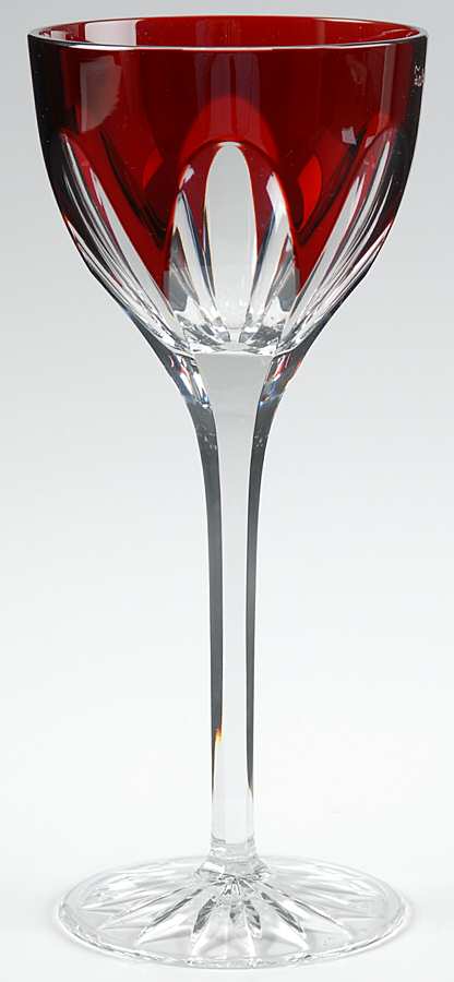 Regency Red (Colored) Wine by Faberge-1