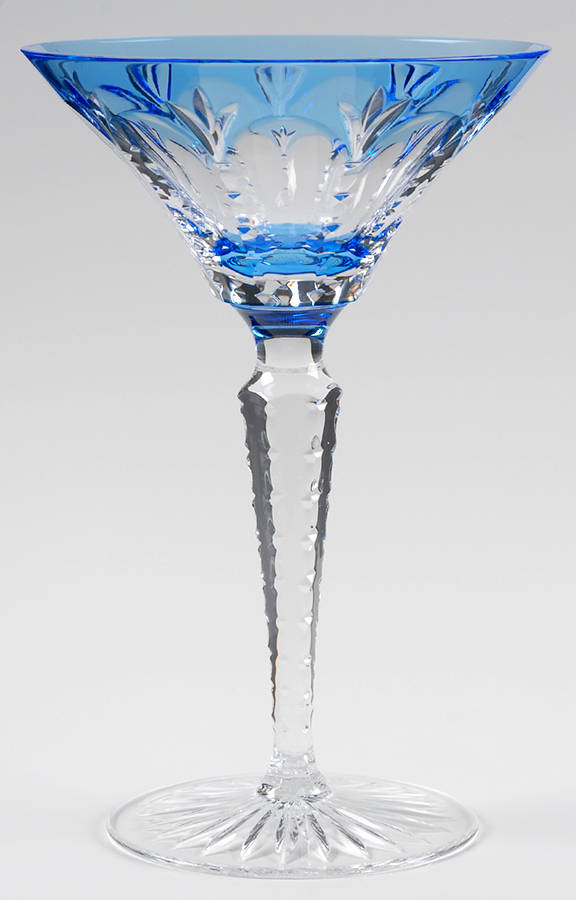 Palais Royal Sky Blue Martini by Faberge-1